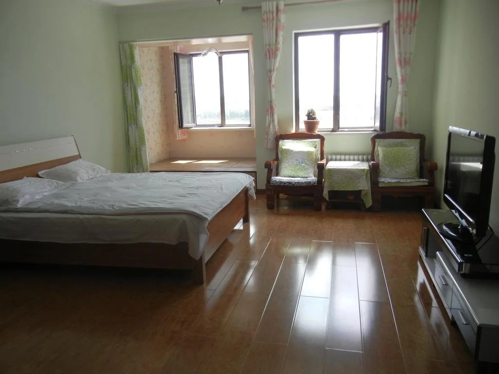 Halar Paradise Grassland ApartHotel