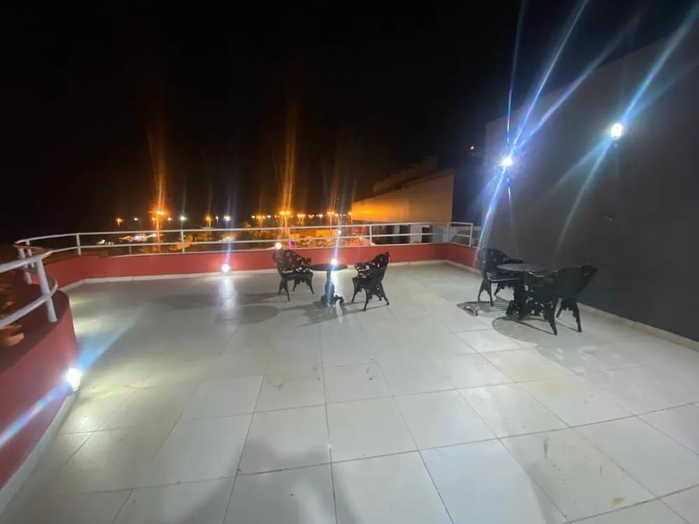 Hotel Al Mare Atlantico