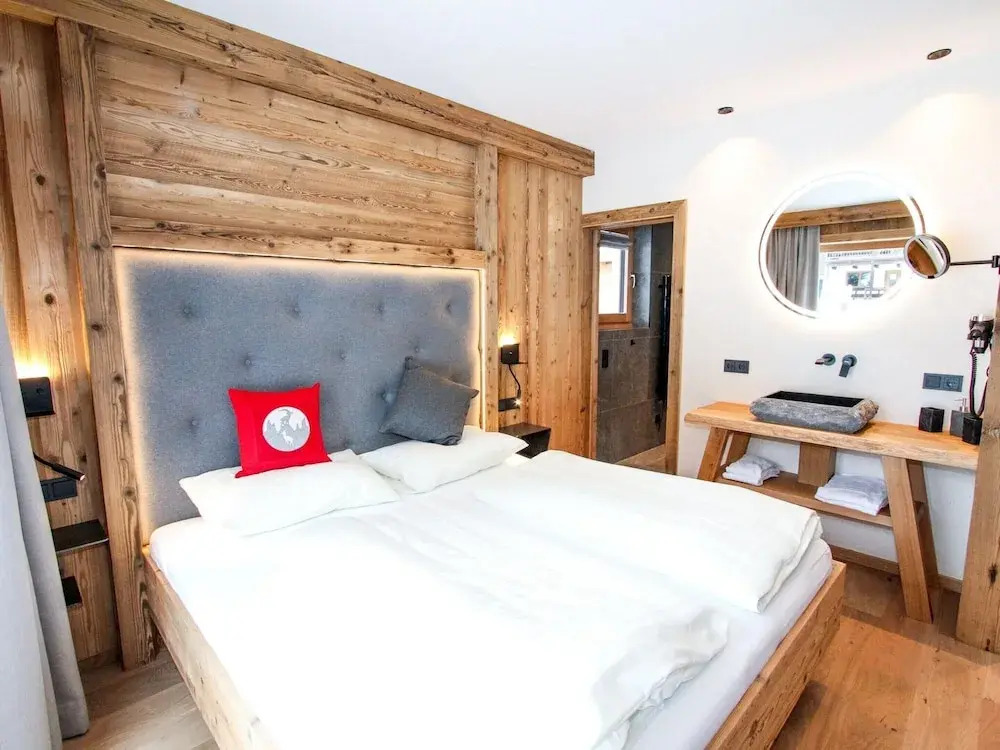 Chalet in Königsleiten near Ski Lift Zillertal