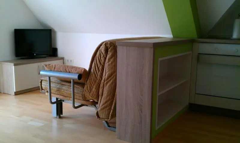 Apartma Jeglic