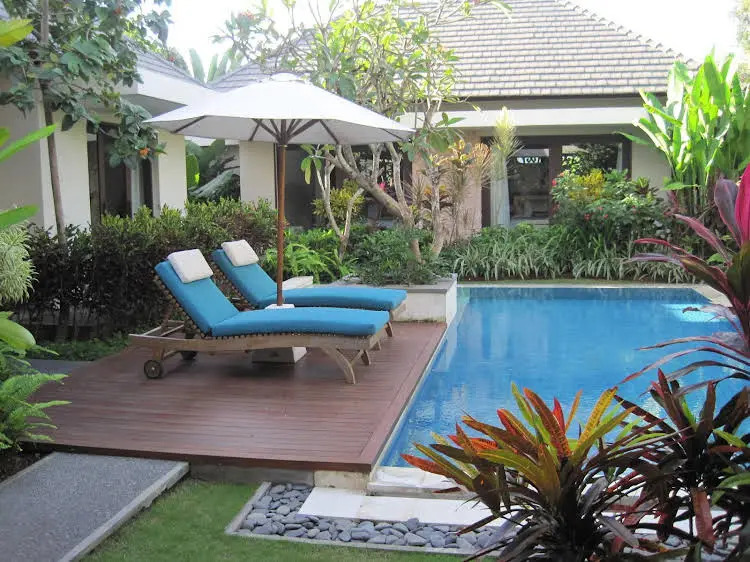 Kejora Beachfront Villas