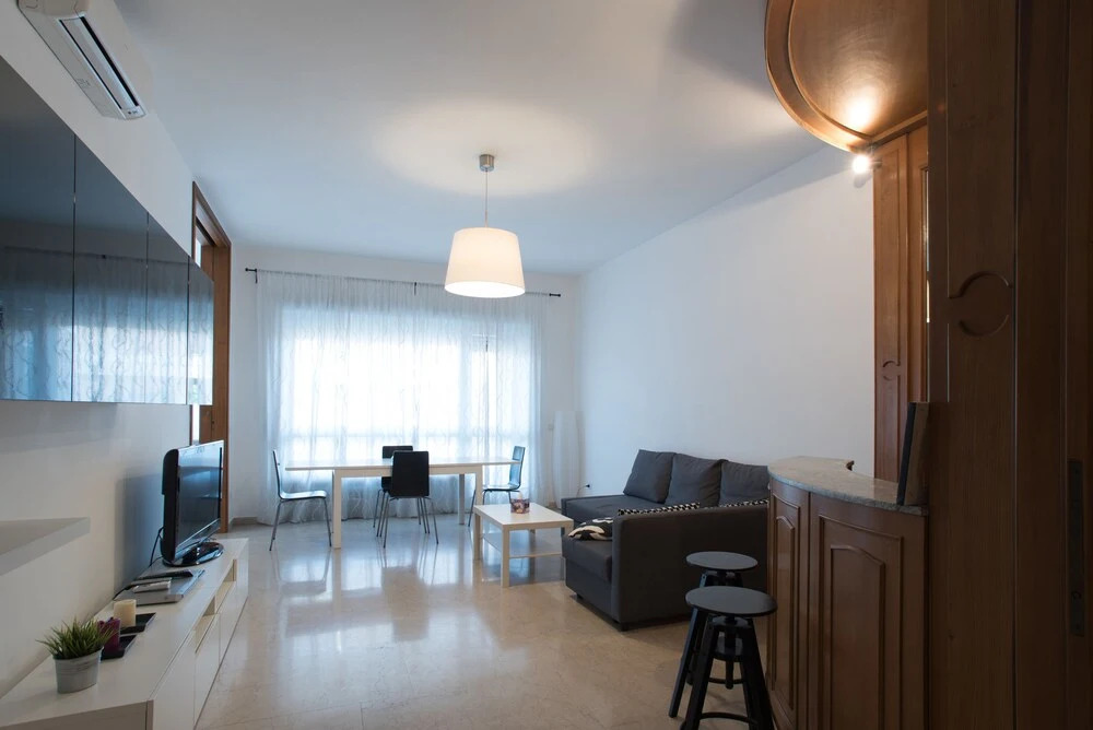 Holiday Rome Apartments - Aurelio