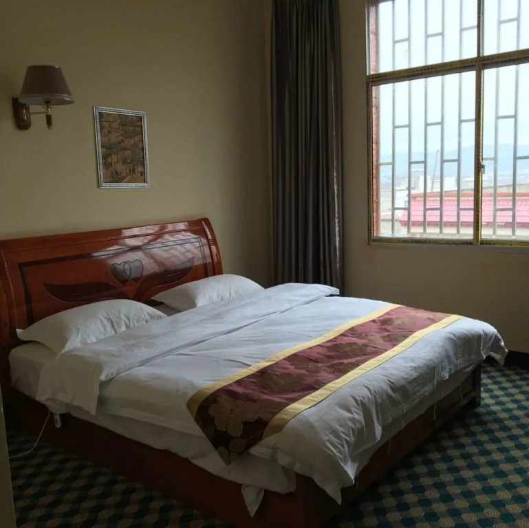 Huangting Hotel Kunming Airport