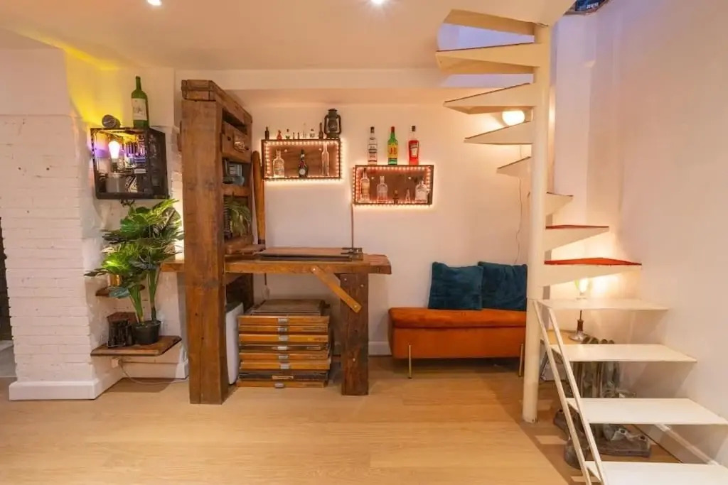 Appartement Sparks