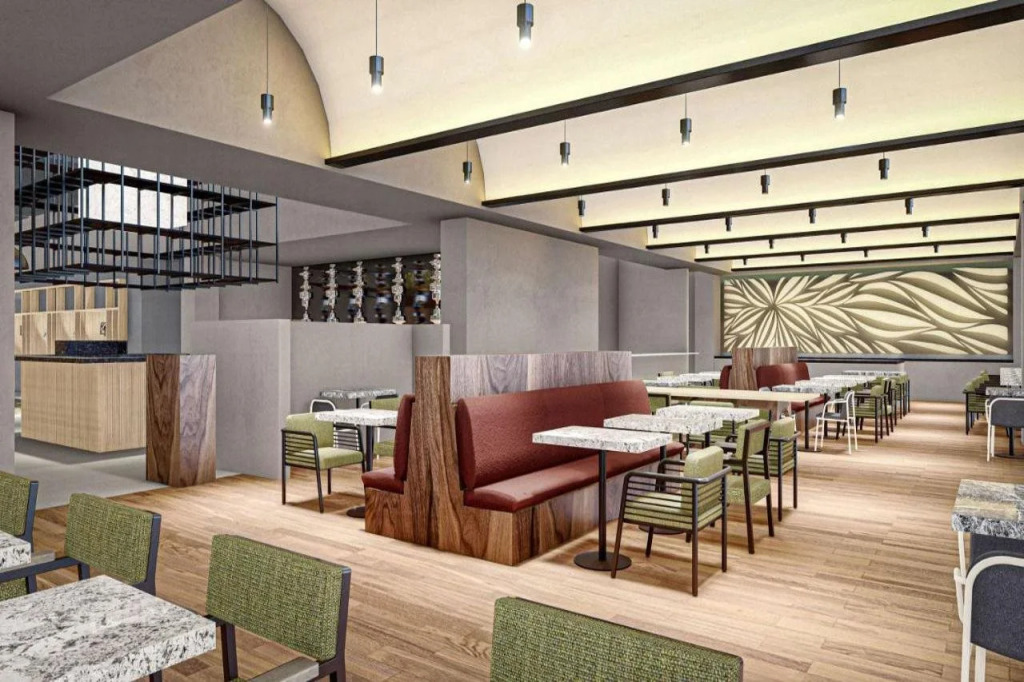 Hilton Garden Inn Guadalajara Airport