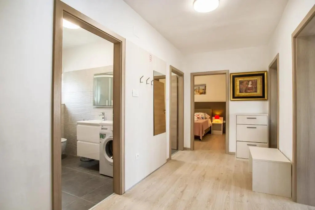 AC Apartment