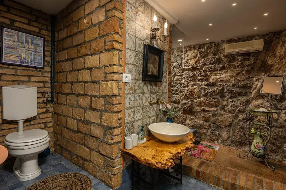 Villa Okra With Pool - Happy Rentals