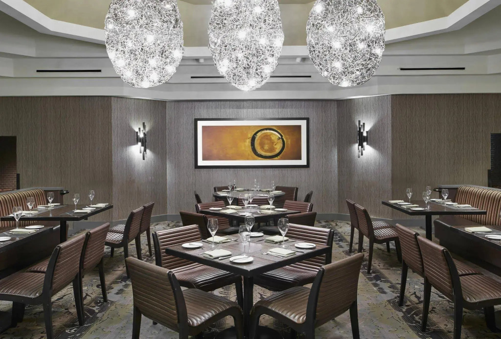 Hilton Anaheim