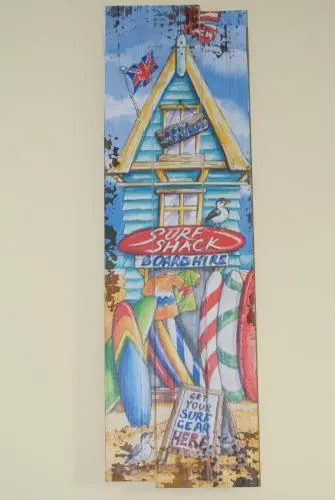 Seascape Lodge