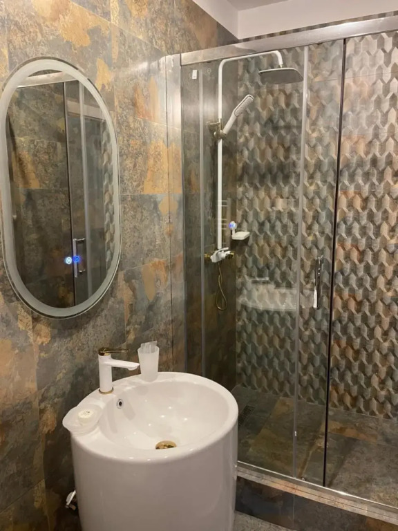 Ami Residence Bucharest Airport,Therme&FREE PARKING Otopeni