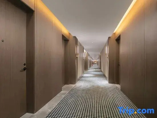 MEHOOD LESTIE HOTEL (Xuan'en Wenlan Bridge Moda Building Branch)