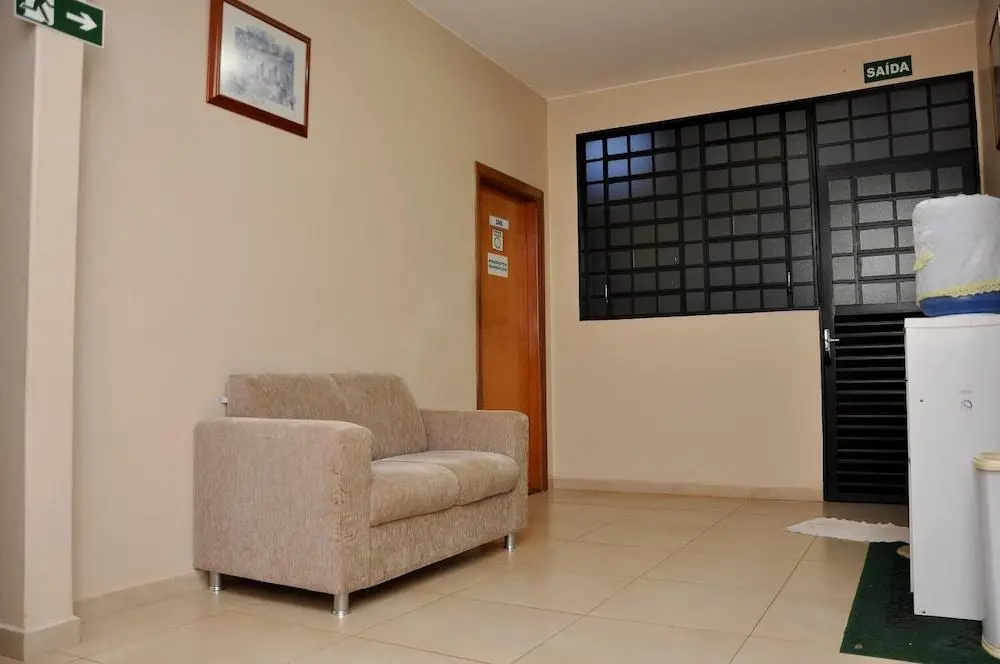Hotel Carolina Plaza
