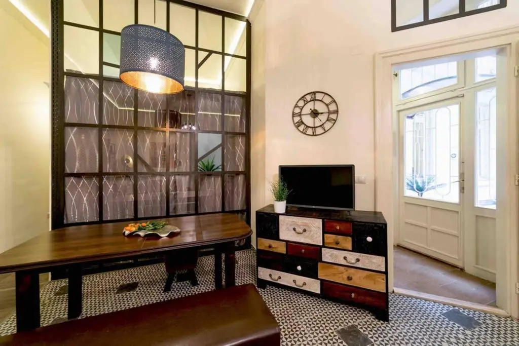 The Best Mondain Apartment Budapest