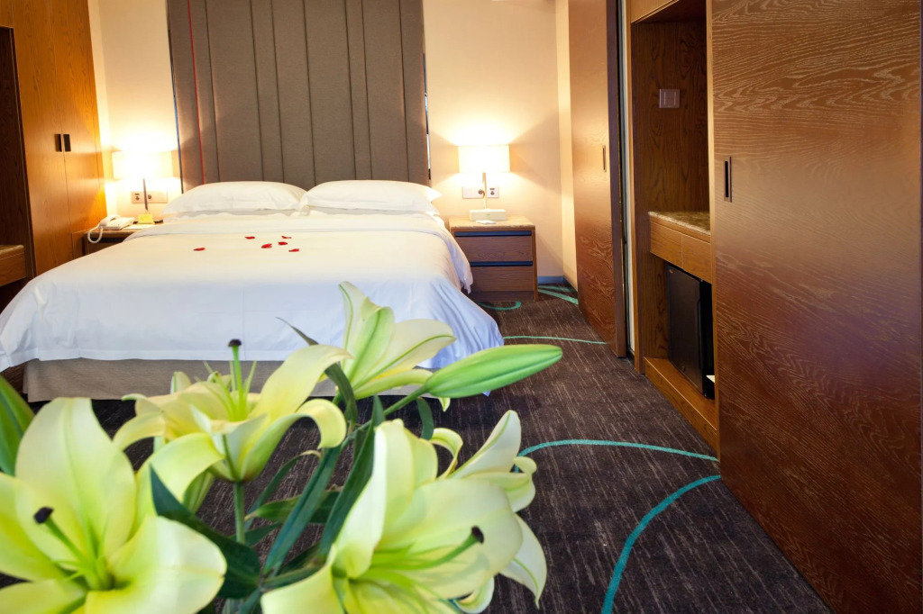 Vienna Hotel