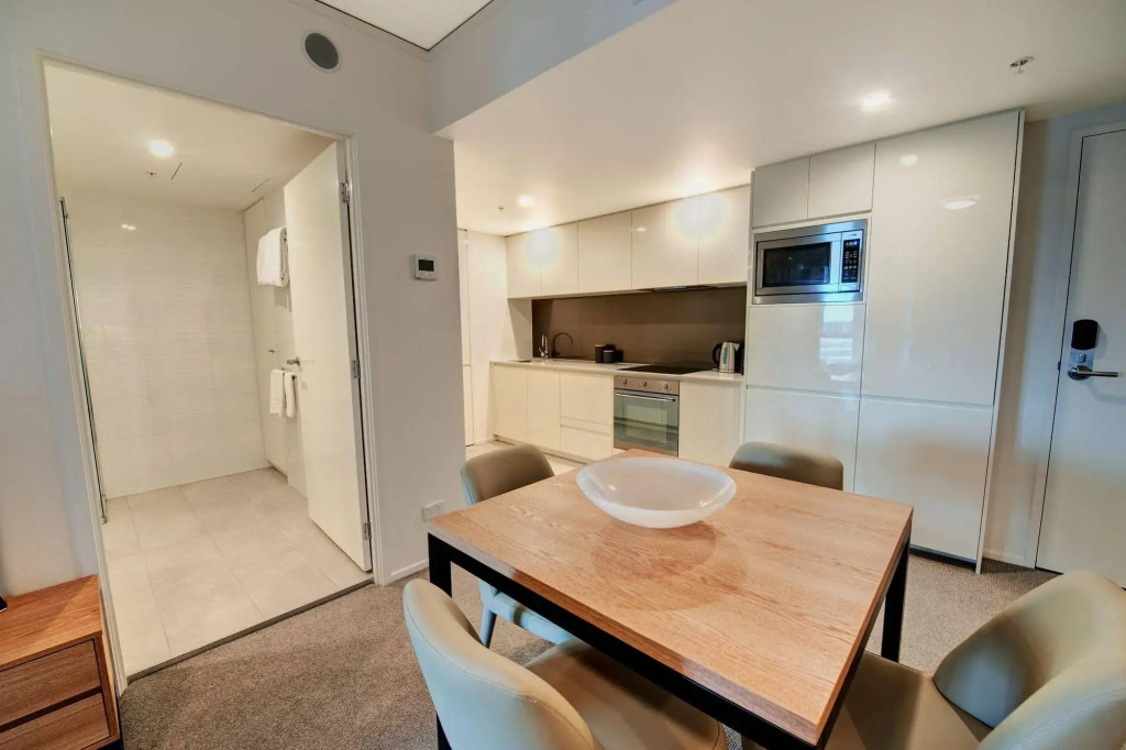 Belise Apartments