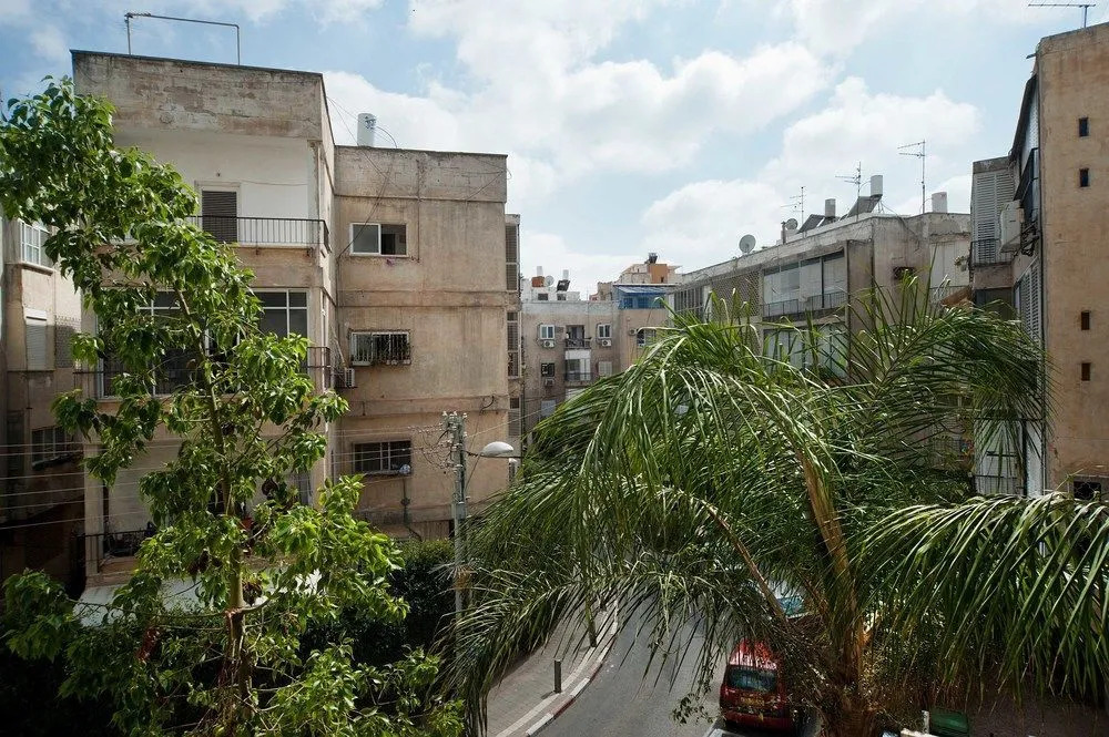 Sea N'Rent - 7 Bar Kochva Tel Aviv