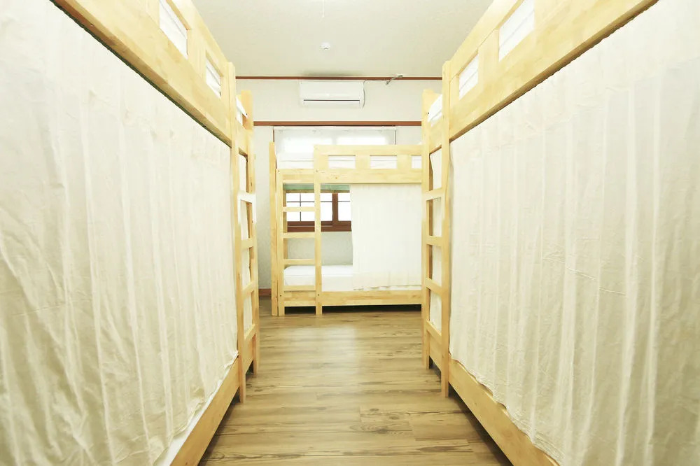 Gongcheonpo Olle Guesthouse