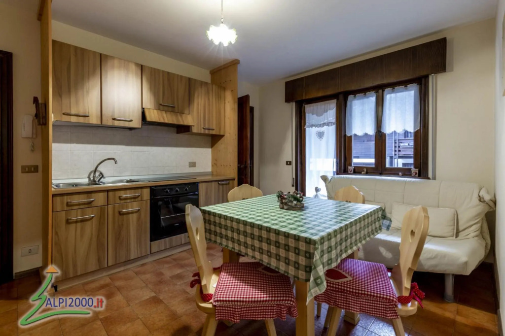 MARI, small three room apartment. (022036-AT-065138)-371 MARI