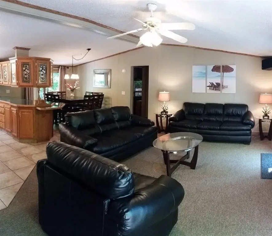 Island Club Rentals