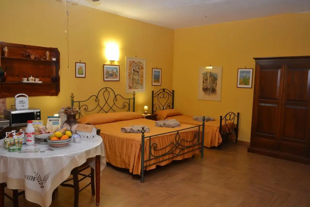 B&B Jolly house Bolognetta