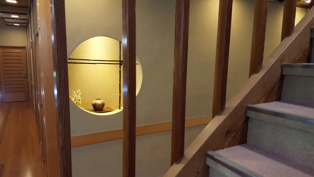 Tsukimotoya Ryokan