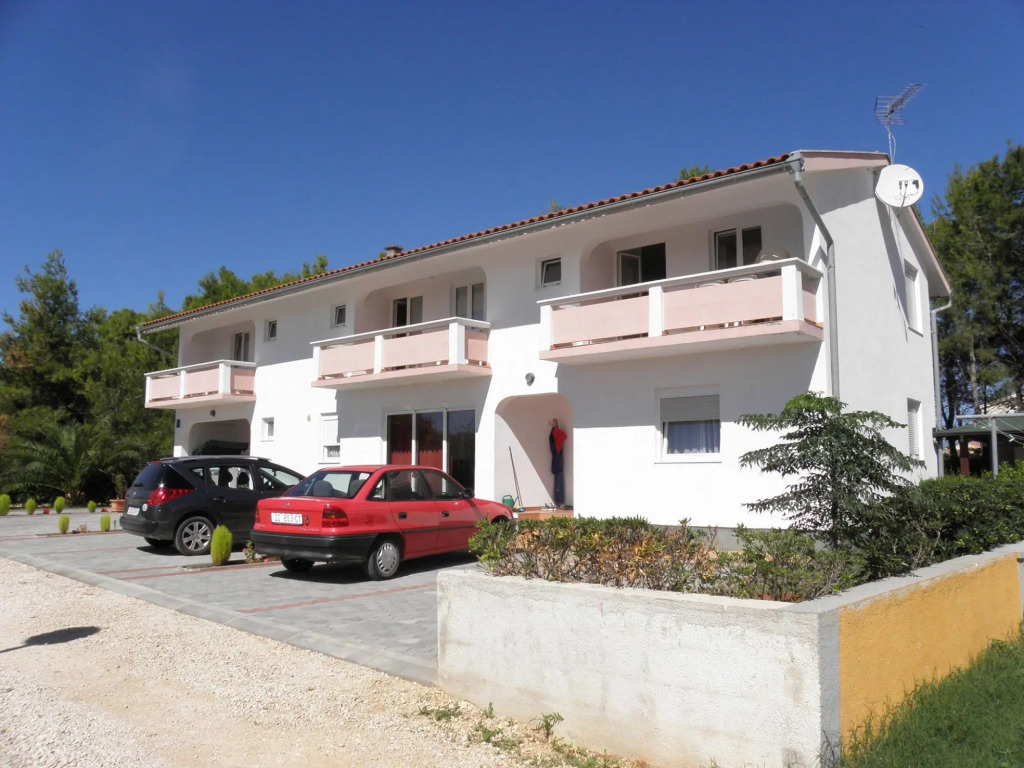 Vink - 80 m From Beach - A3