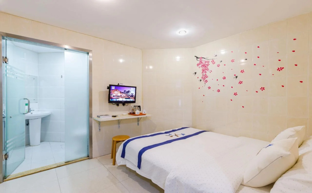 Guangzhou Hc Inn