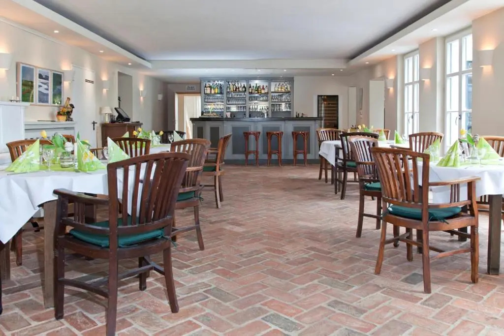 Gut Sarnow - Hotel und Restaurant