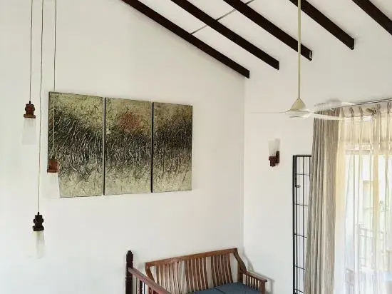 Casa Theo