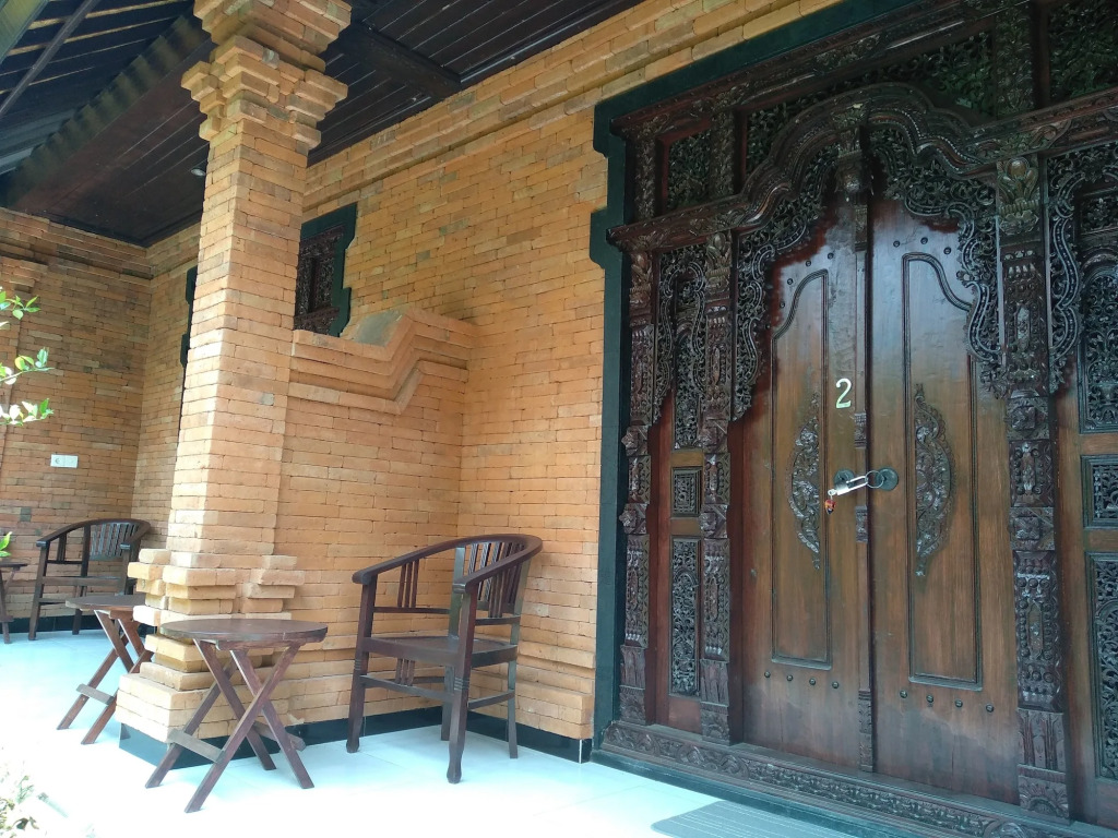 Sanga Suites