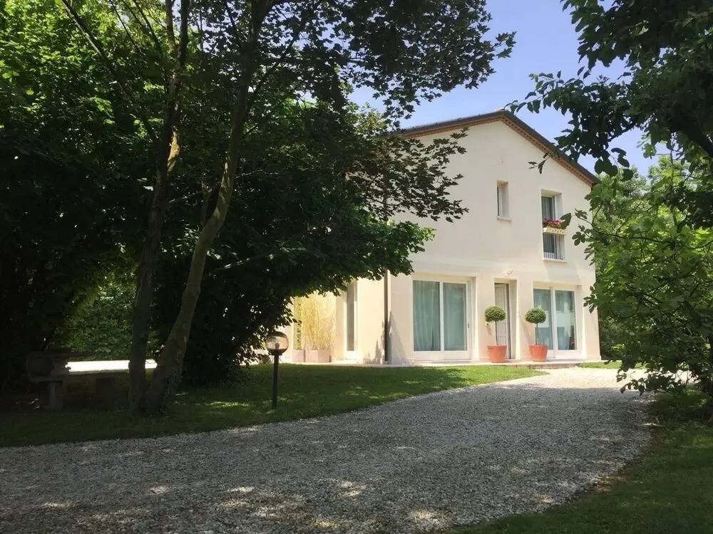SoloQui B&B