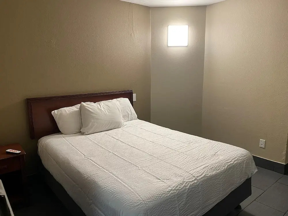 Budget Inn and Suites Stockton Yosemite
