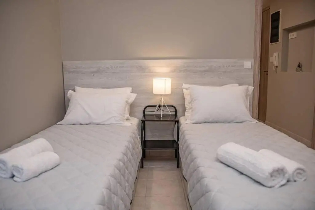 El Sueño de Zante 2nd City Center Apartments