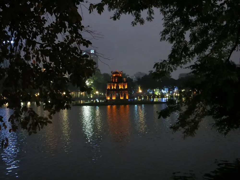 AncyrA TamTam Hotel Center Old Quarter - Next to Hoan Kiem Lake