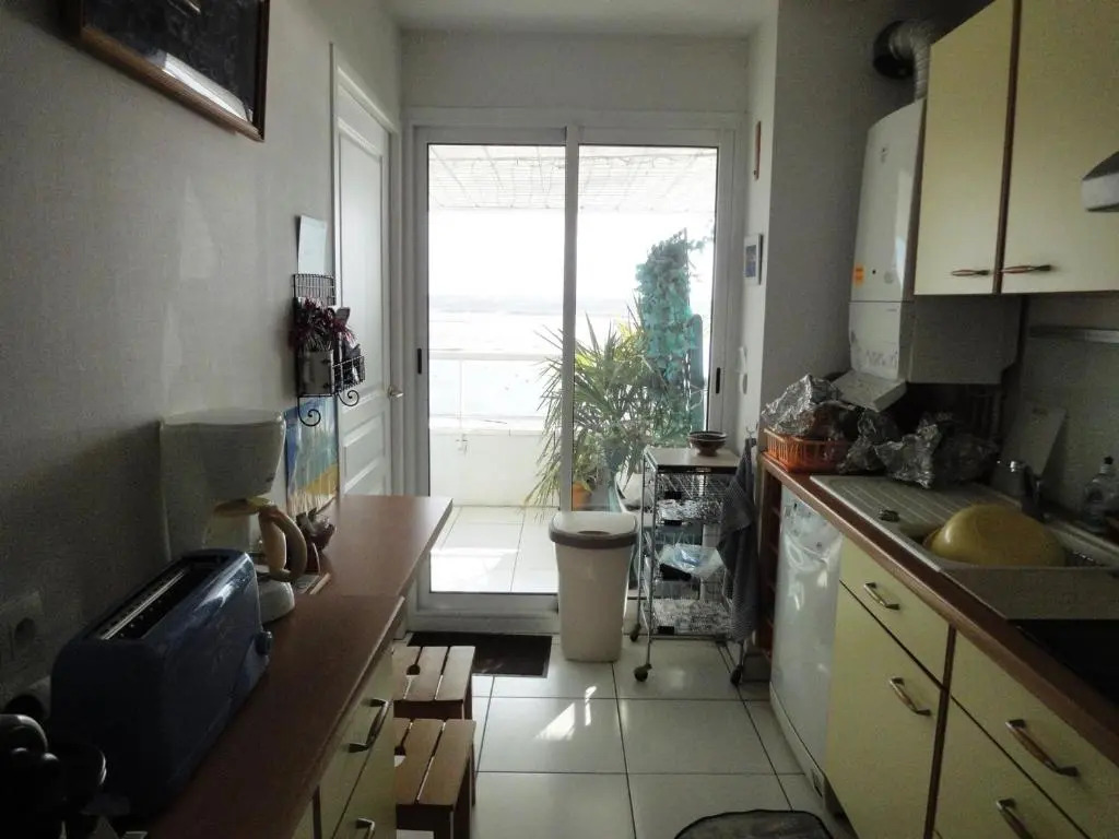 Appartement Arcachon, 2 pièces, 4 personnes - FR-1-319-10
