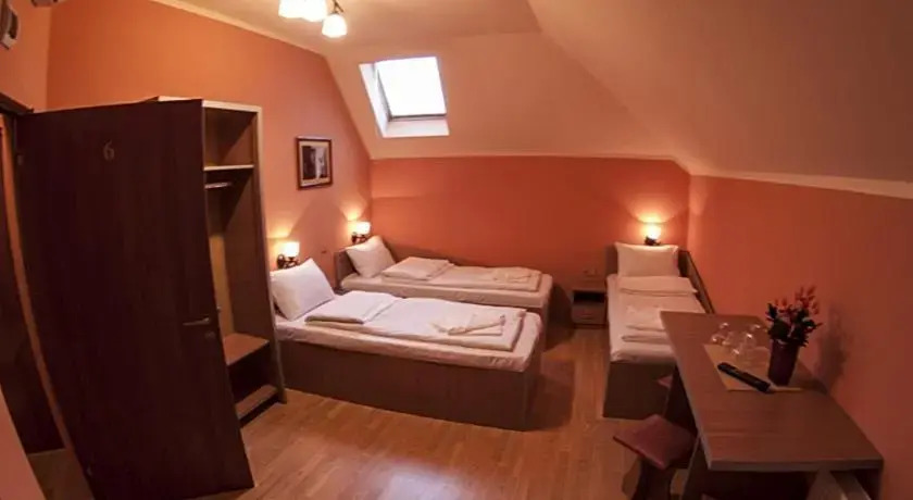 Motel Al Capone