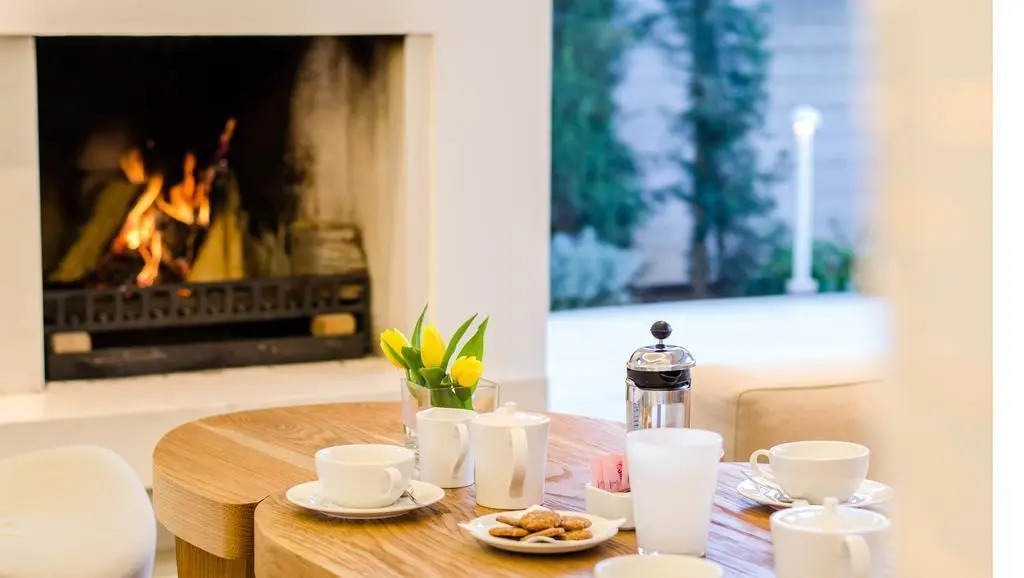 Alasia Boutique Hotel
