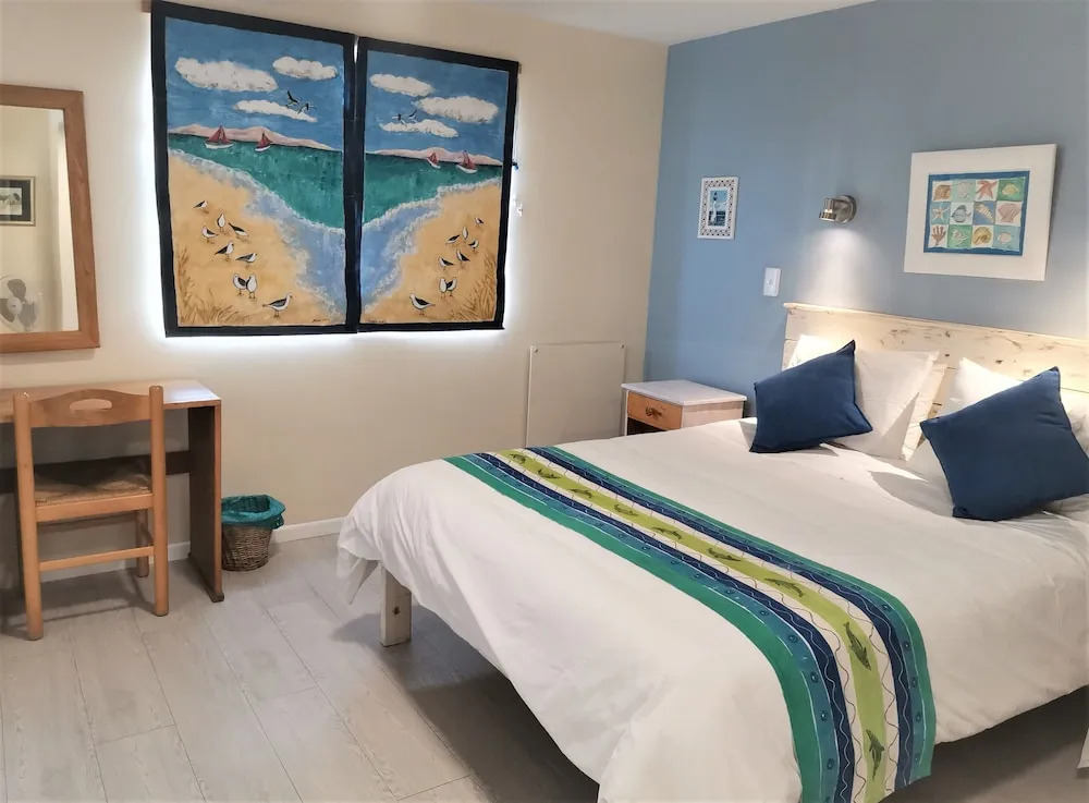 Seagull Apartment