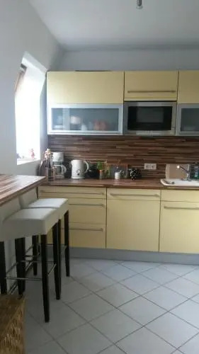 Otto Apartment