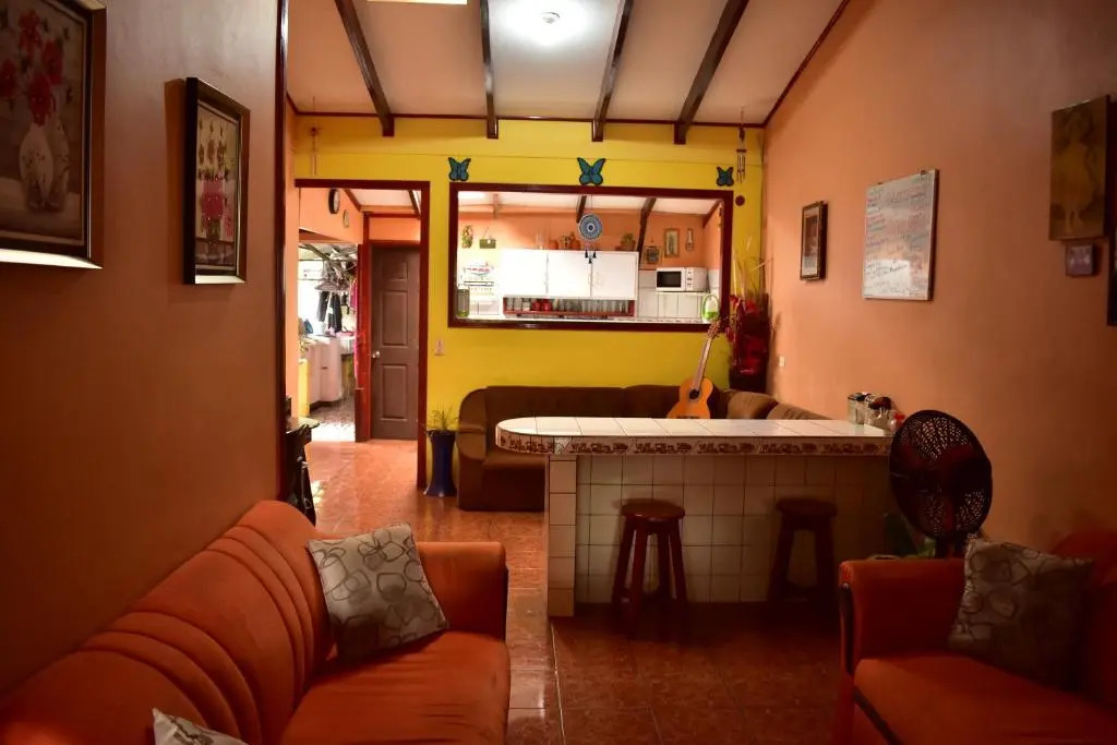 Casa Quepos