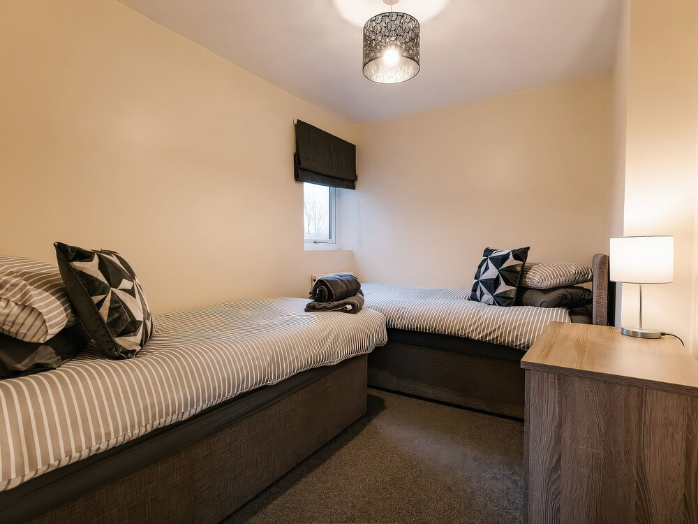 Raven Lodge