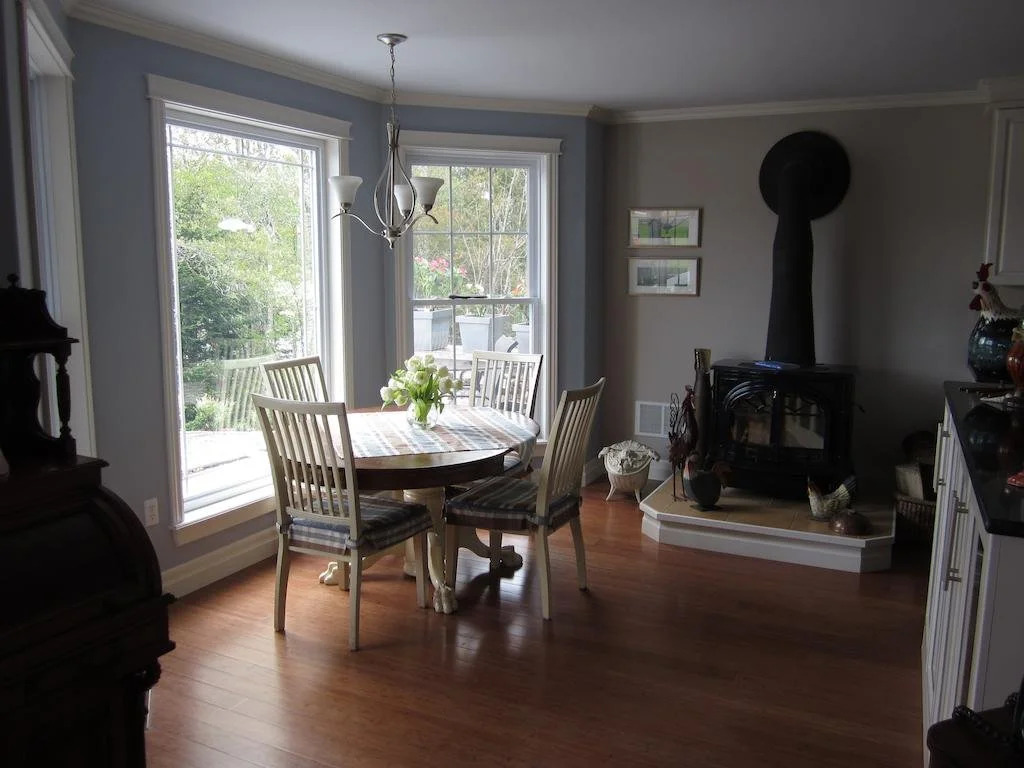 Casa Breeze B & B