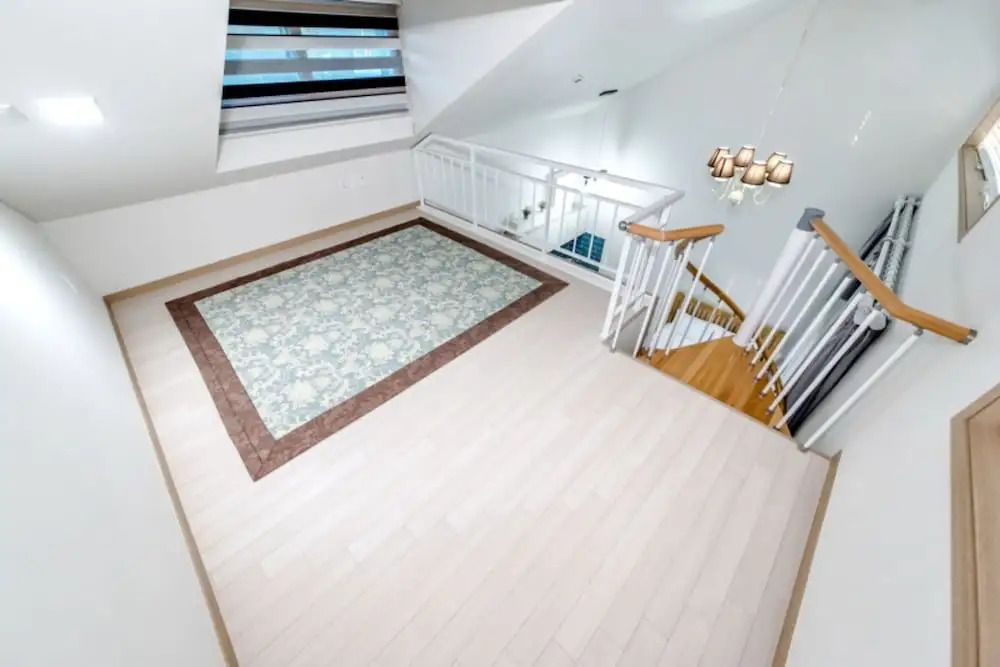 Swimeong Spa Pension