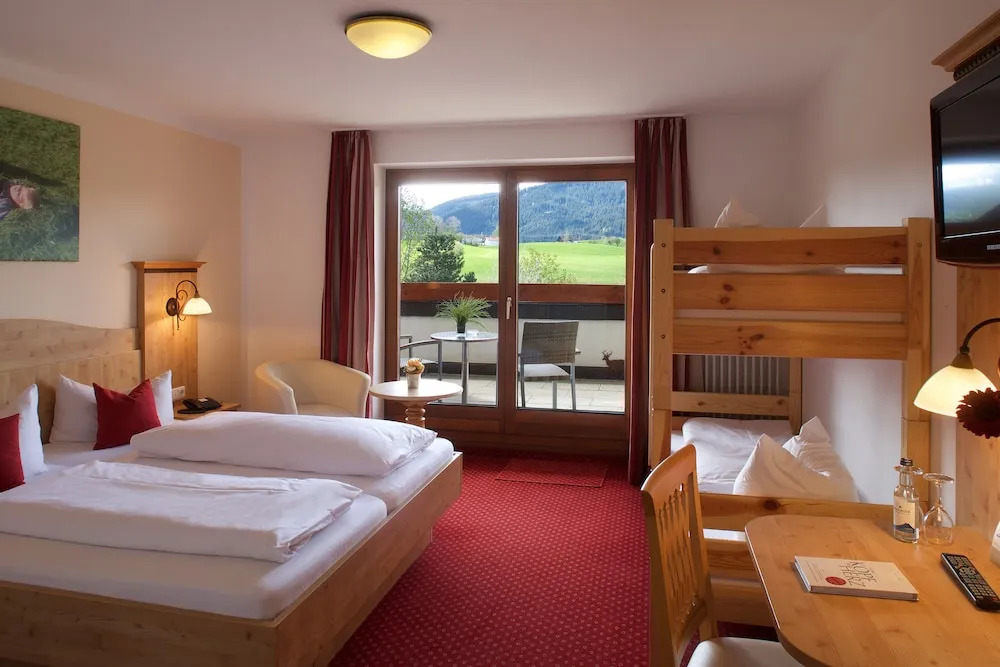Familienhotel Löwen