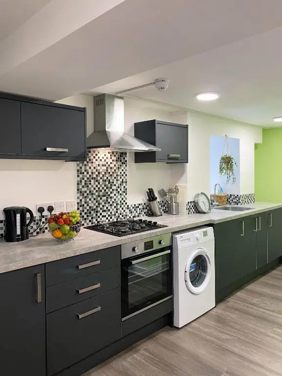 Cathedral Court by Serviced Living Liverpool
