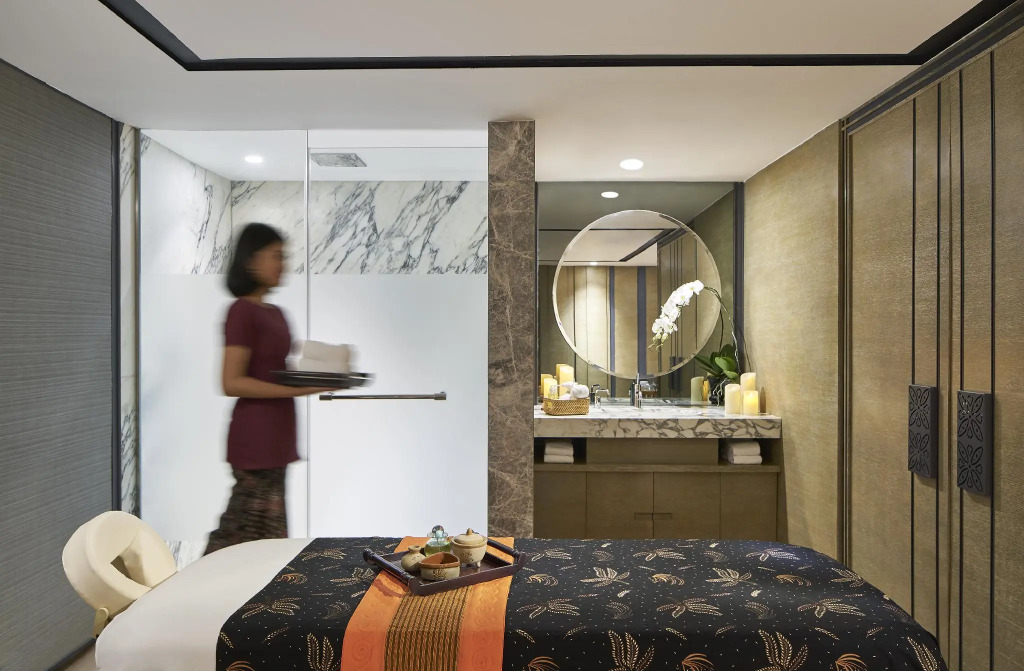 Yogyakarta Marriott Hotel