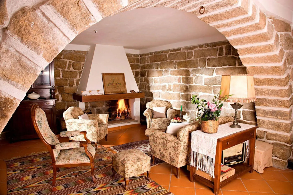 La Vignaredda - Residenza di Charme