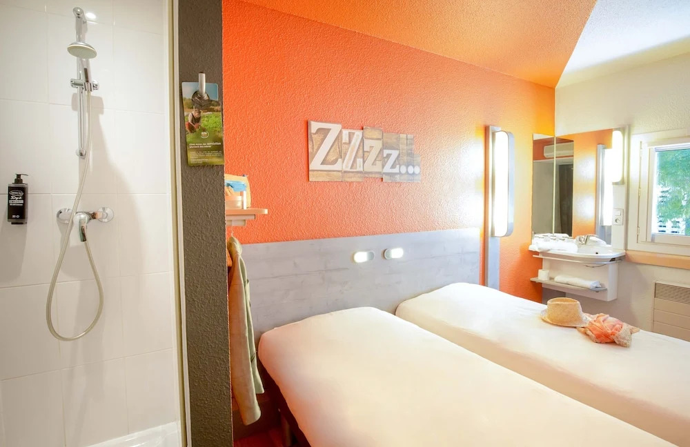 Ibis Budget Fréjus Capitou