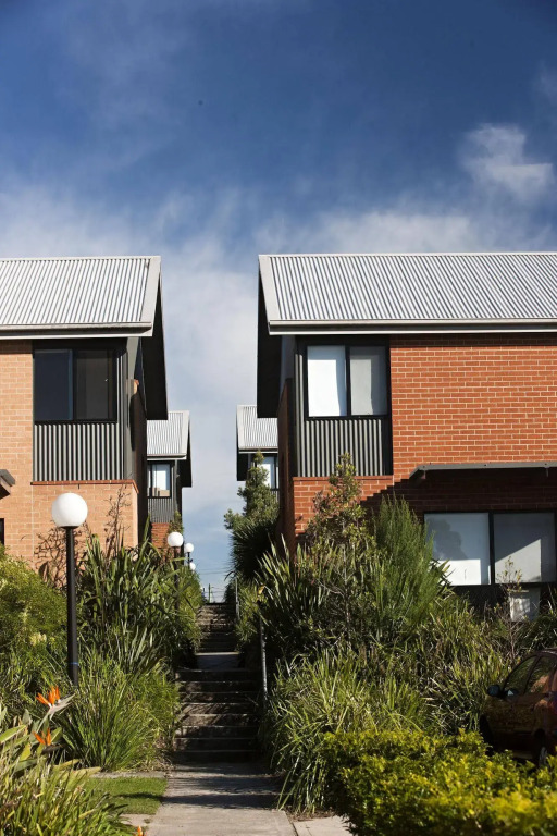 Macquarie University Village