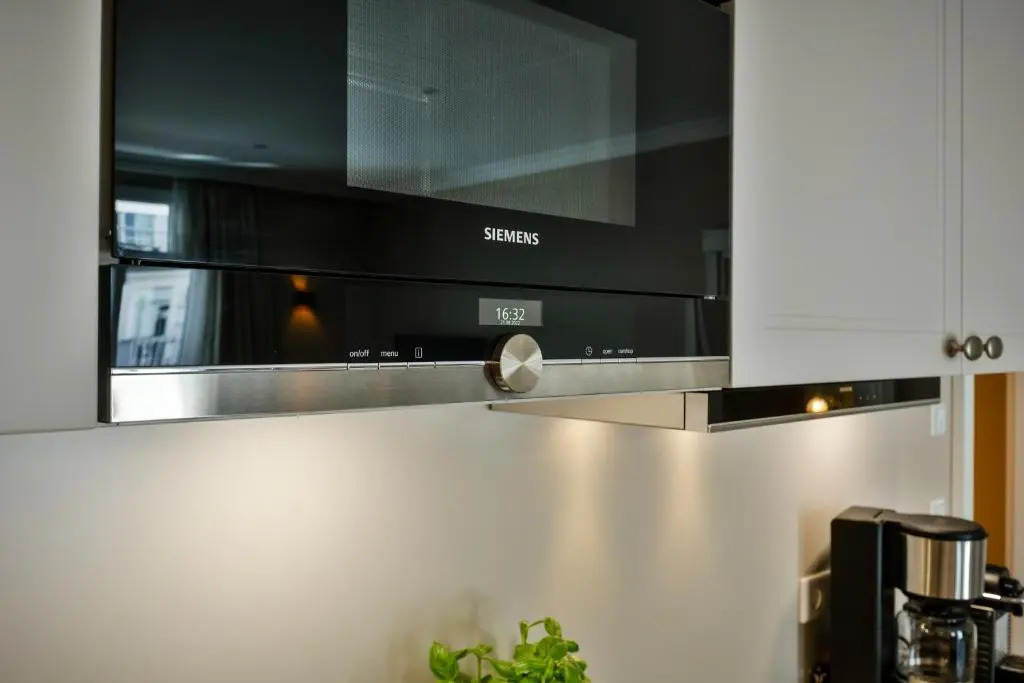 Logierhaus Jonna Whg 12